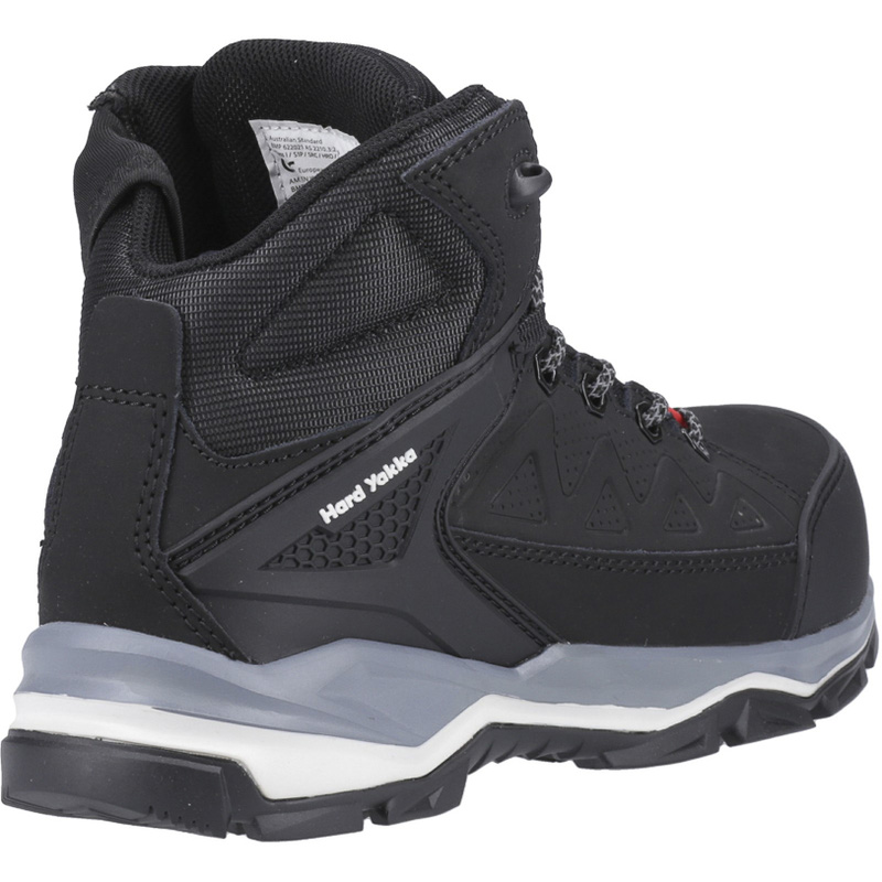 Hard Yakka / Hard Yakka Atomic veiligheidsschoenen S1P