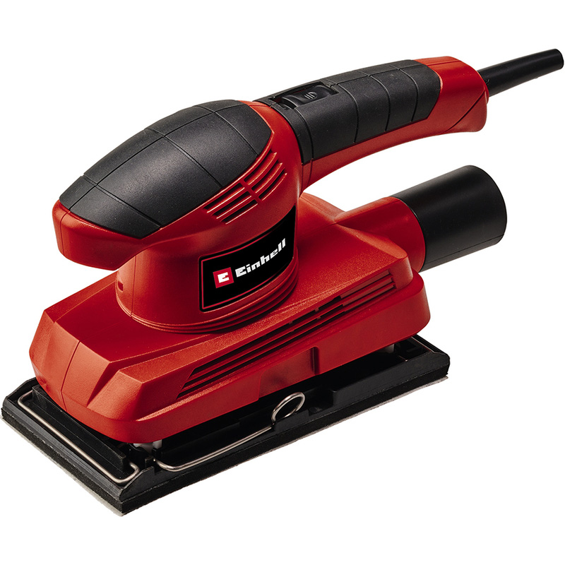 Einhell / Einhell TC-OS 1520 vlakschuurmachine