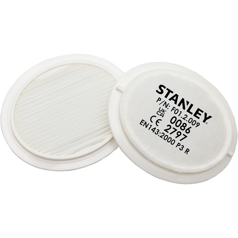 Stanley High Efficiency P3 vervangingsfilter