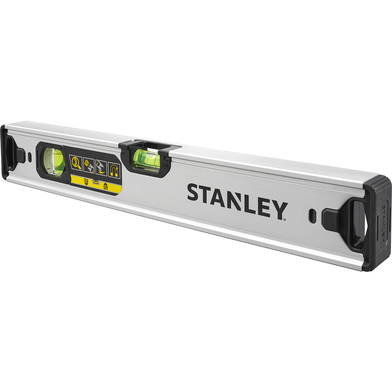 Stanley / Stanley FATMAX® Waterpas Boxbeam Xtreme Magnetisch