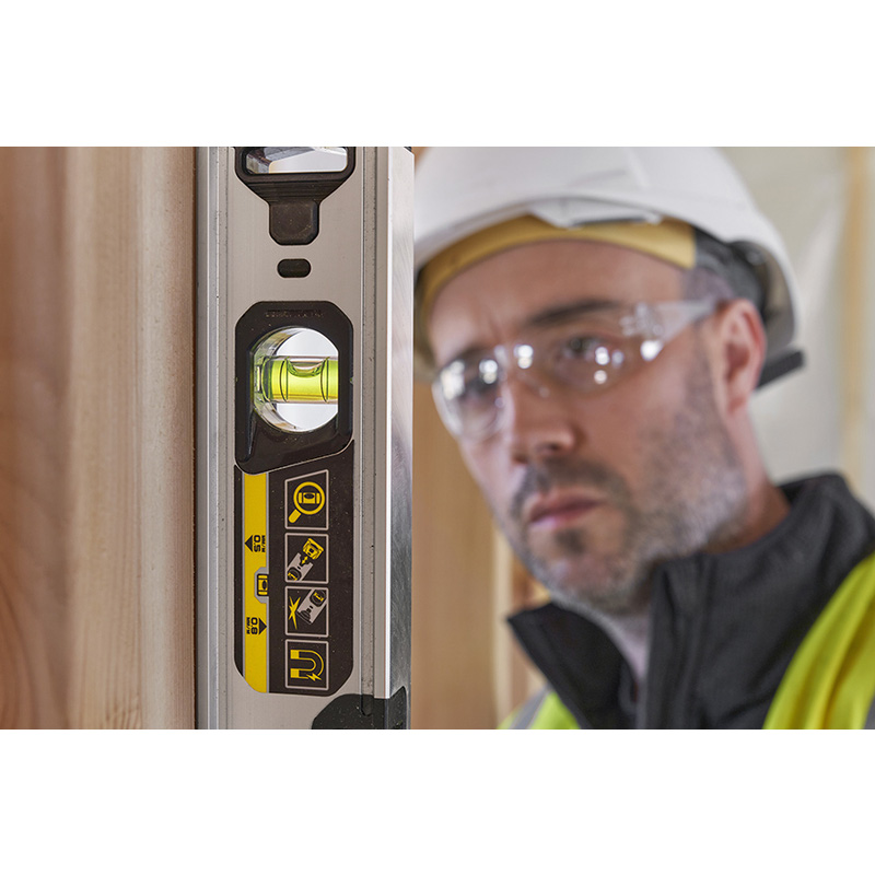 Stanley / Stanley FATMAX® Waterpas Boxbeam Xtreme Magnetisch