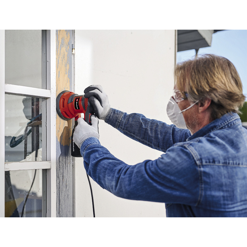 Einhell / Einhell TC-RS 425 E excentrische schuurmachine