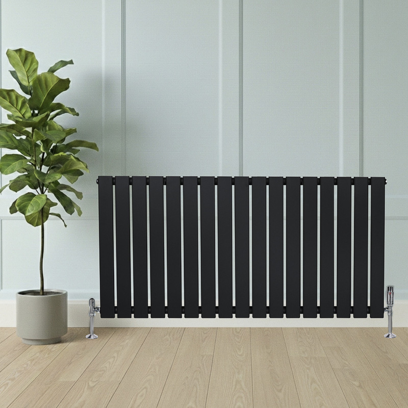 Monster Shop / Design radiator vlak paneel