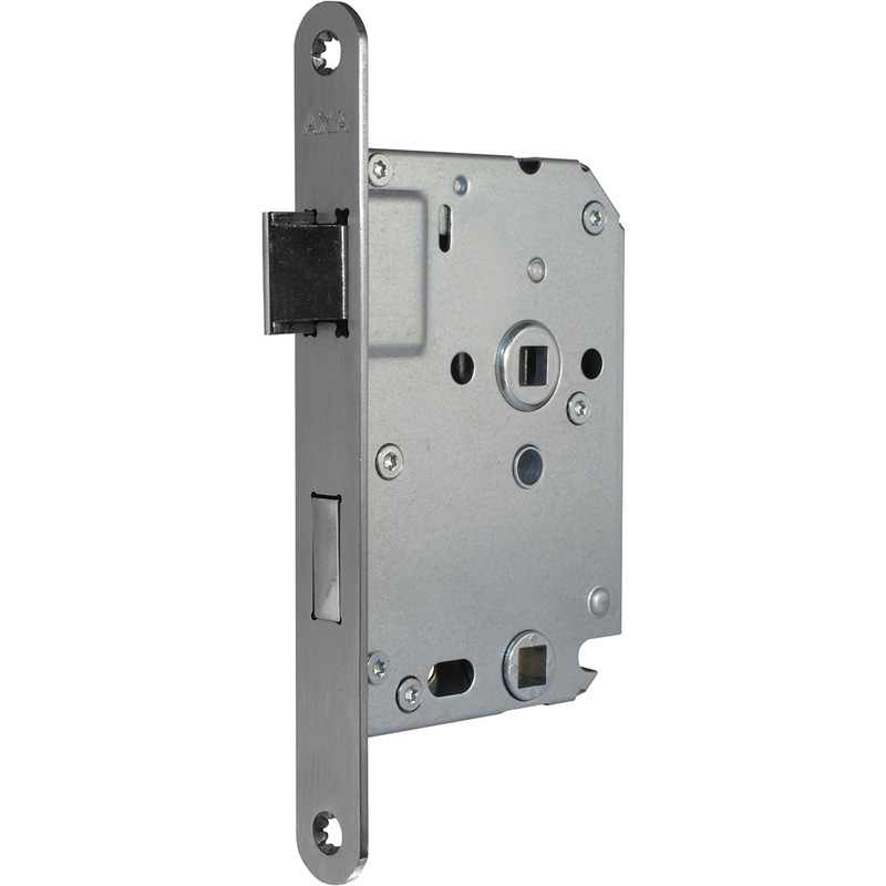 AXA / AXA vrij- & bezetslot