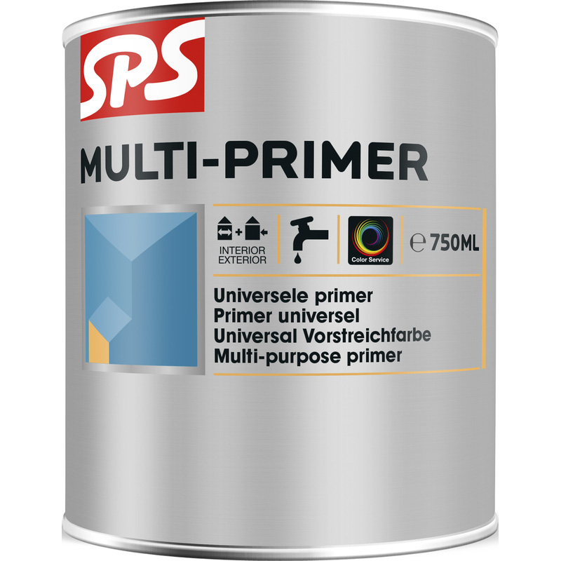 SPS Multi-primer