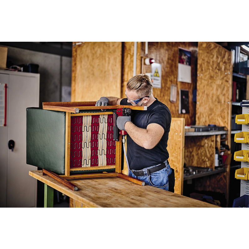 Einhell / Einhell TC-AC 190/6/8 compressor olievrij