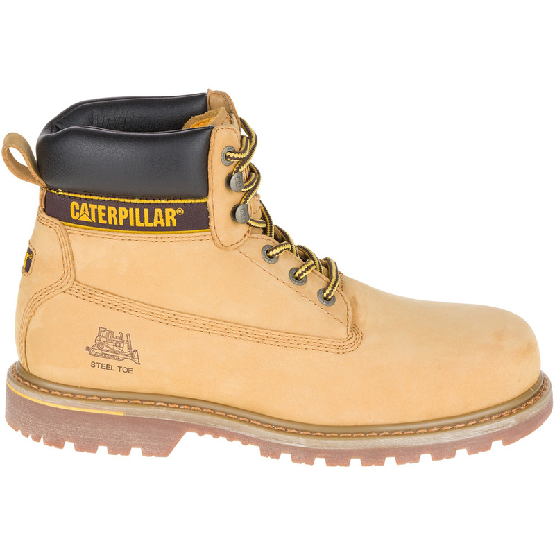CAT Safety / Caterpillar Holton ST veiligheidsschoenen S3