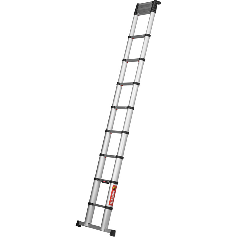 Telesteps / Telesteps eco-line telescopische ladder 3,8m