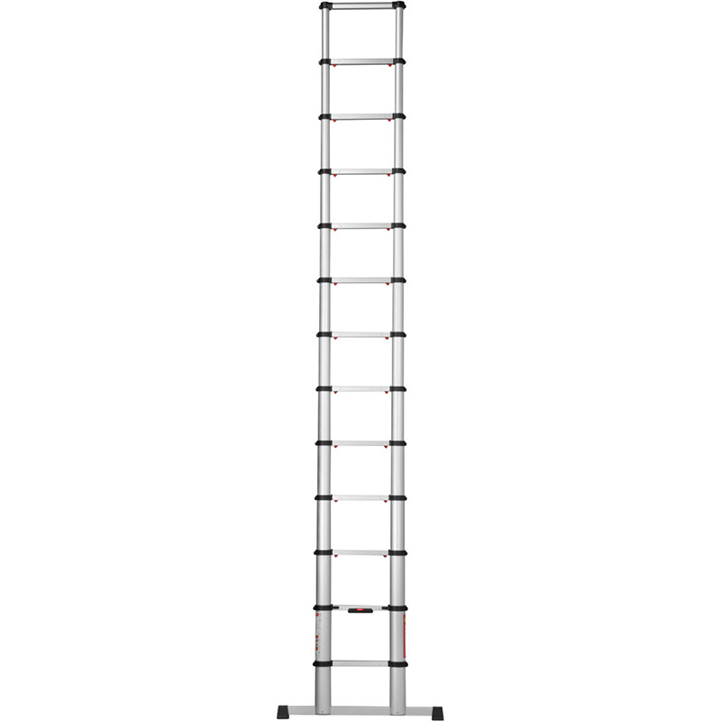Telesteps / Telesteps eco-line telescopische ladder 3,8m