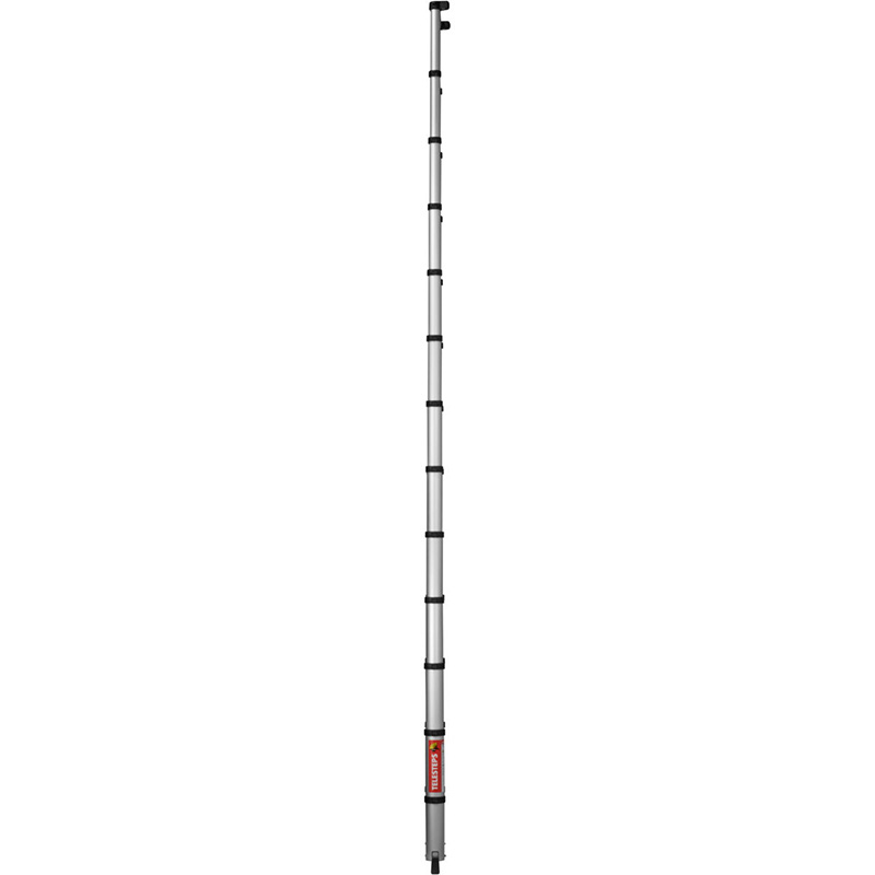 Telesteps / Telesteps eco-line telescopische ladder 3,8m