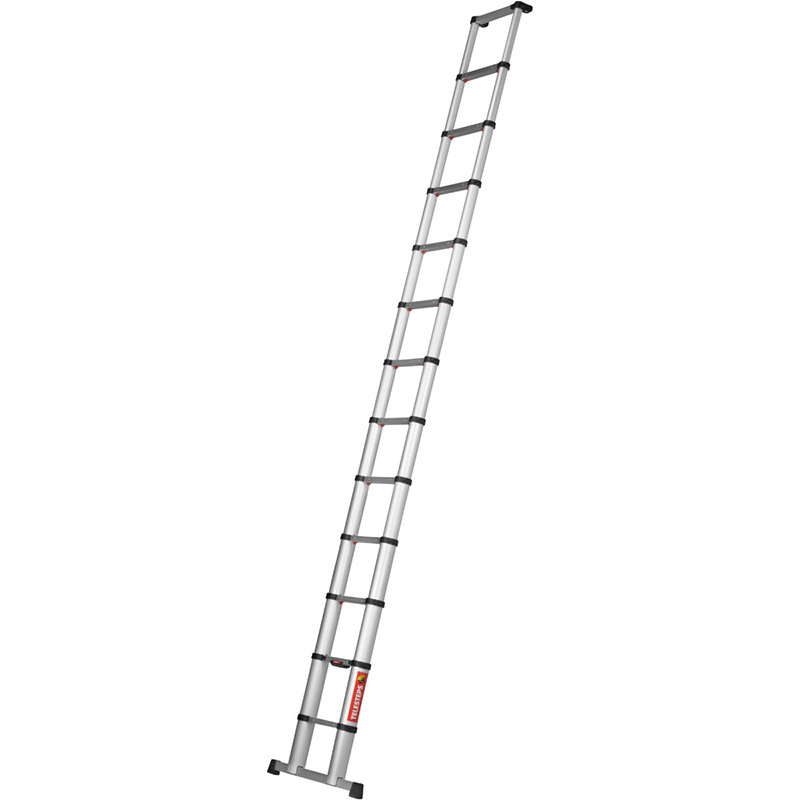 Telesteps / Telesteps eco-line telescopische ladder 3,8m
