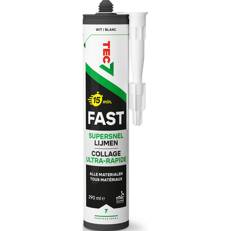 Tec7 / Tec7 Fast