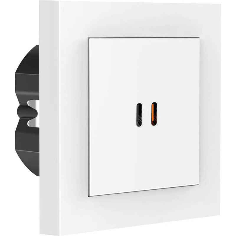 ProCharge / ProCharge Wandcontactdoos met USB-voeding