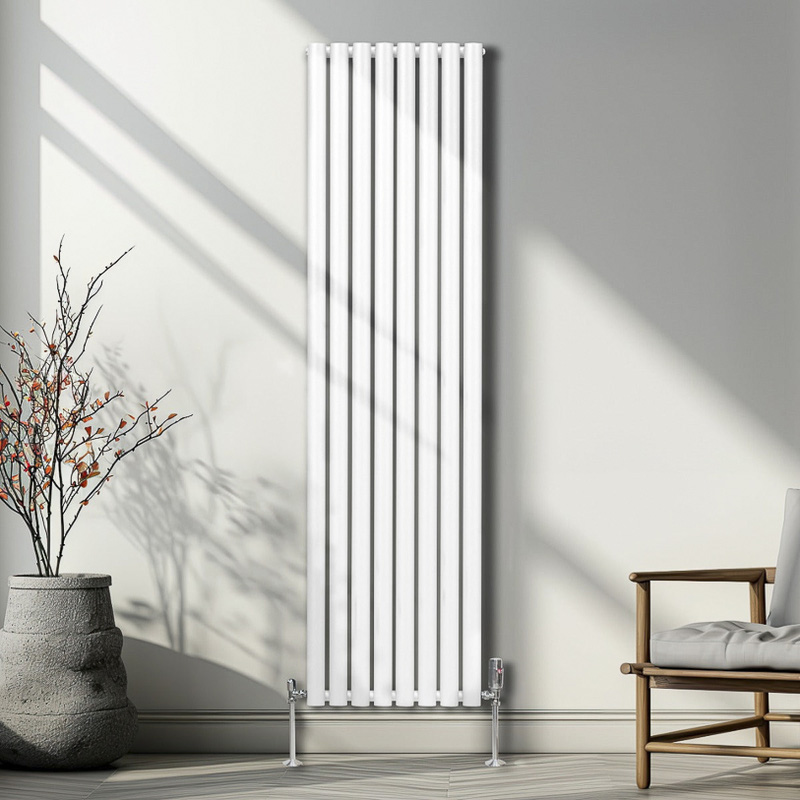 MonsterShop / Ovale Kolomradiator