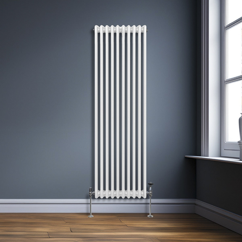 MonsterShop / Traditionele 3-kolomsradiator