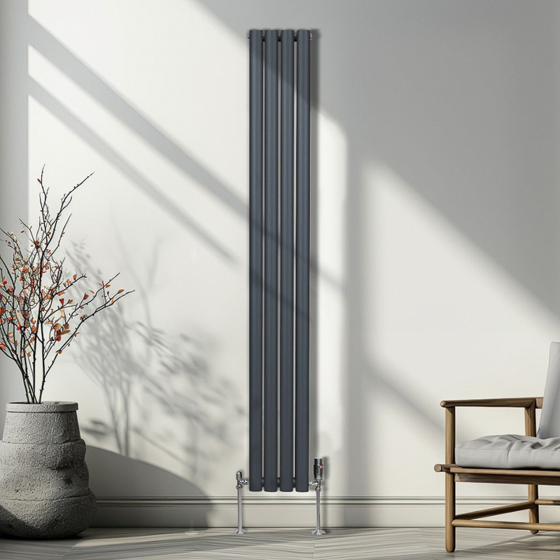 MonsterShop / Ovale Kolomradiator