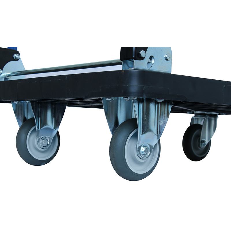 MESO / MESO inklapbare plateauwagen