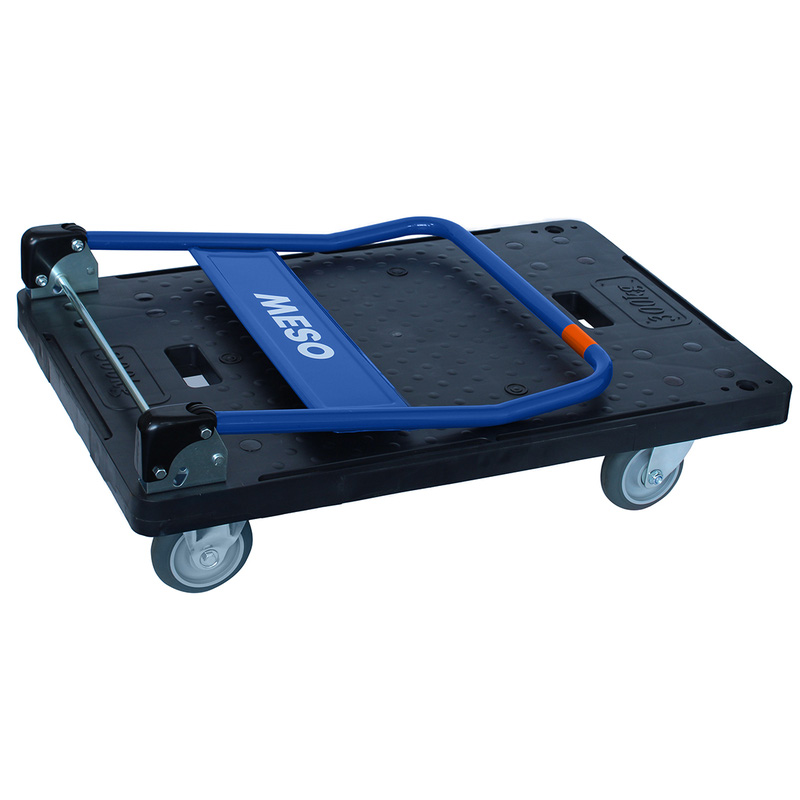 MESO / MESO inklapbare plateauwagen