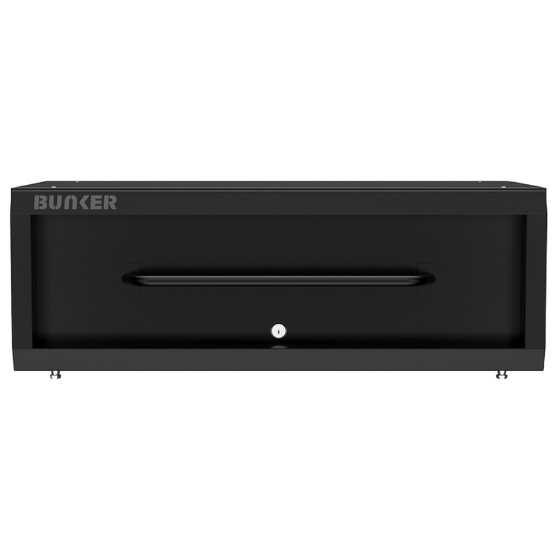 BUNKER / BUNKER® Brede opberglade K1