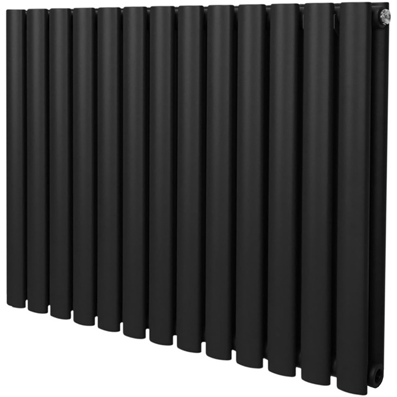 MonsterShop / Ovale Kolomradiator