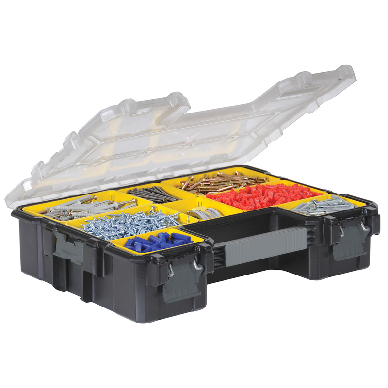 Stanley FATMAX® professionele organizer