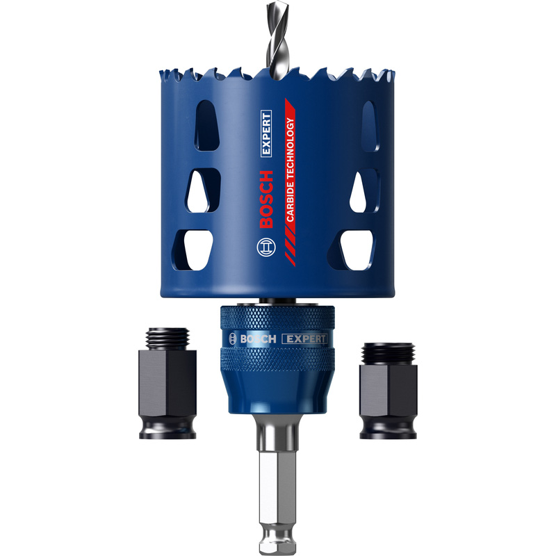 Bosch / Bosch EXPERT startpakket gatzaag Tough Material