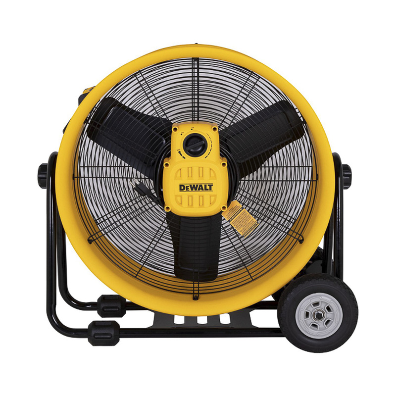DeWALT / DeWALT DXF2411 ventilator 60cm