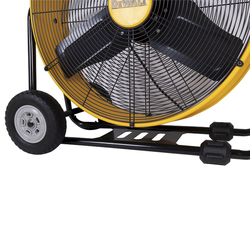 DeWALT / DeWALT DXF2411 ventilator 60cm