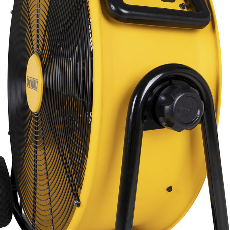 DeWALT / DeWALT DXF2411 ventilator 60cm