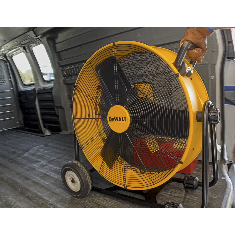 DeWALT / DeWALT DXF2411 ventilator 60cm
