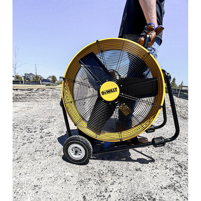 DeWALT / DeWALT DXF2411 ventilator 60cm