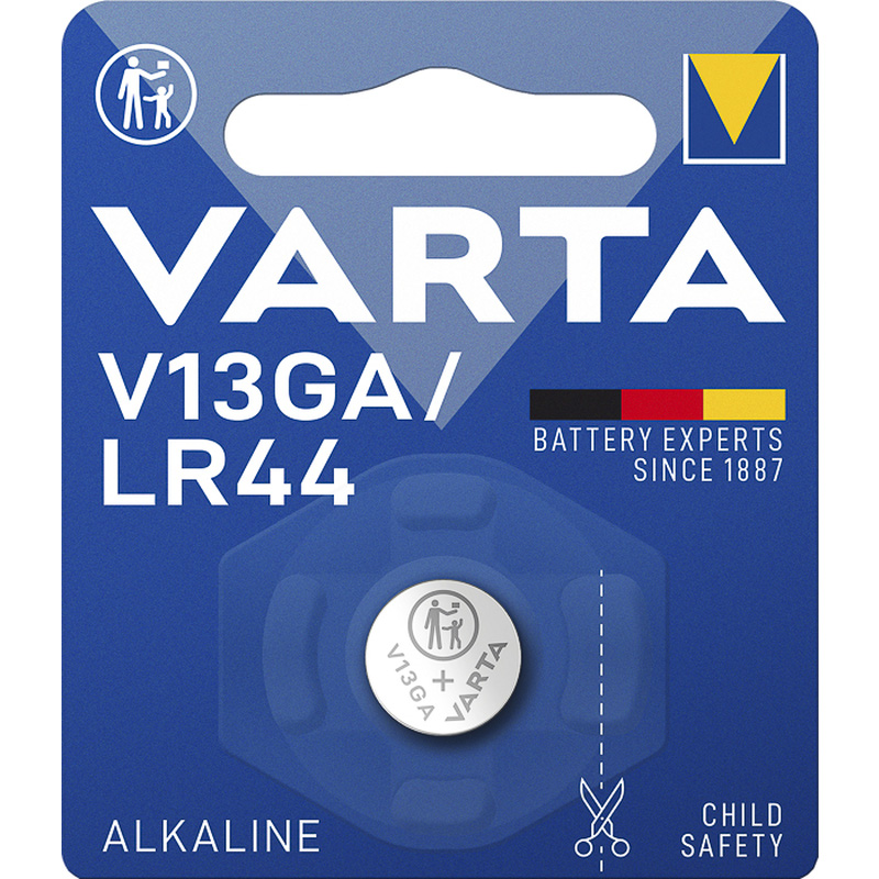 Varta / Varta Alkaline
