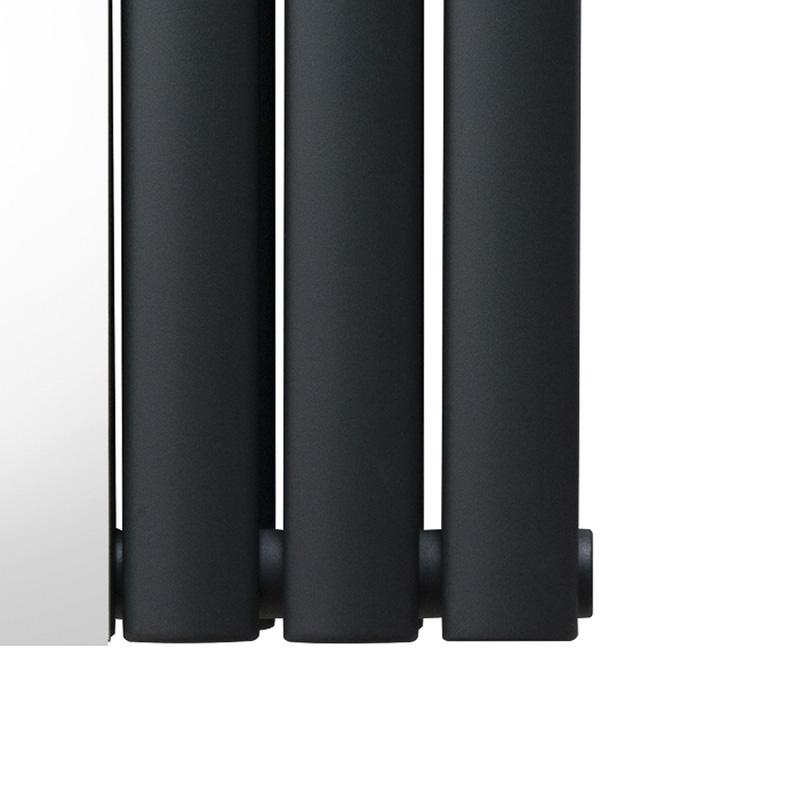 Monstershop / Ovale spiegelradiator