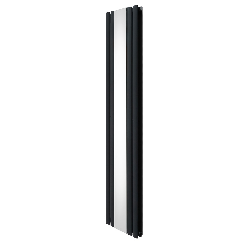 Monstershop / Ovale spiegelradiator