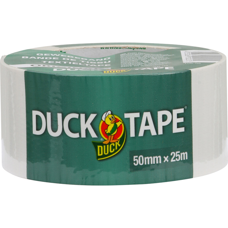 Skalk Smeltend Verrassend genoeg Duck Tape Original kopen? Bekijk hier!