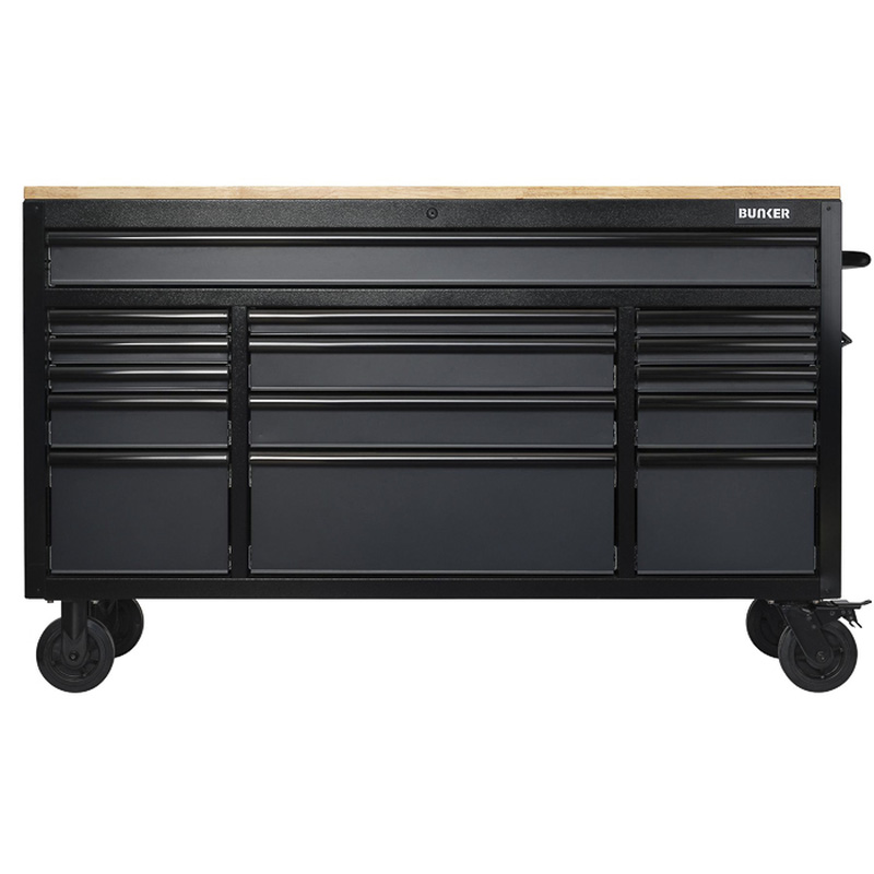 BUNKER / BUNKER® Gereedschapswagen/werkbank