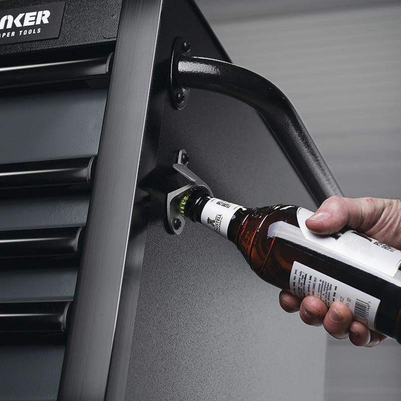 BUNKER / BUNKER® Gereedschapswagen/werkbank