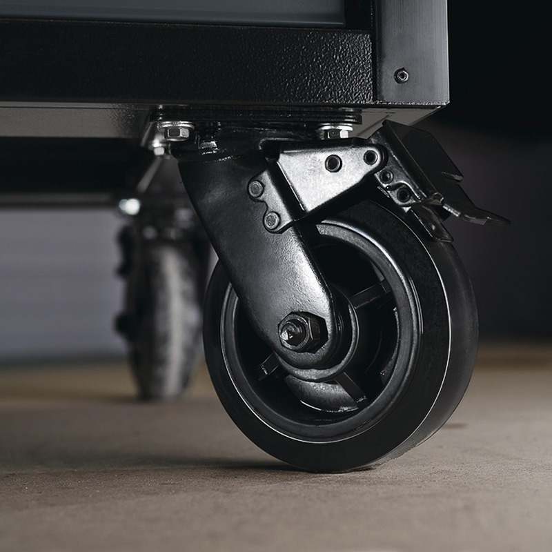 BUNKER / BUNKER® Gereedschapswagen/werkbank