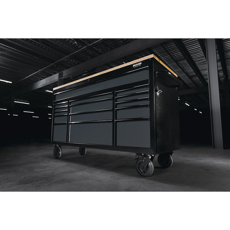 BUNKER / BUNKER® Gereedschapswagen/werkbank