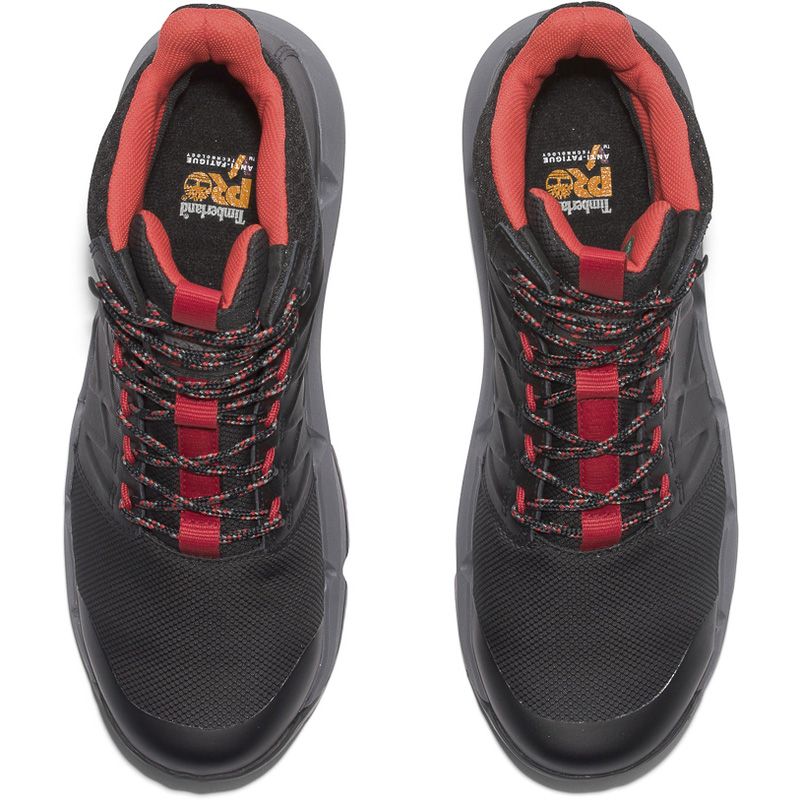 Timberland Pro / Timberland PRO Morphix 6 veiligheidsschoenen S7L