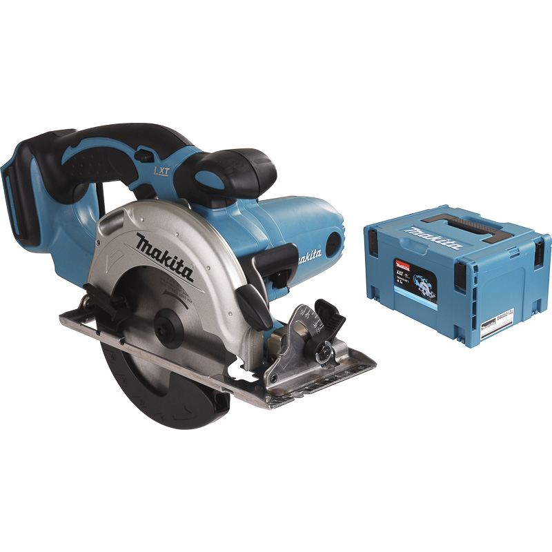 Makita DSS501ZJ accu cirkelzaag machine (body) 18V Li-ion