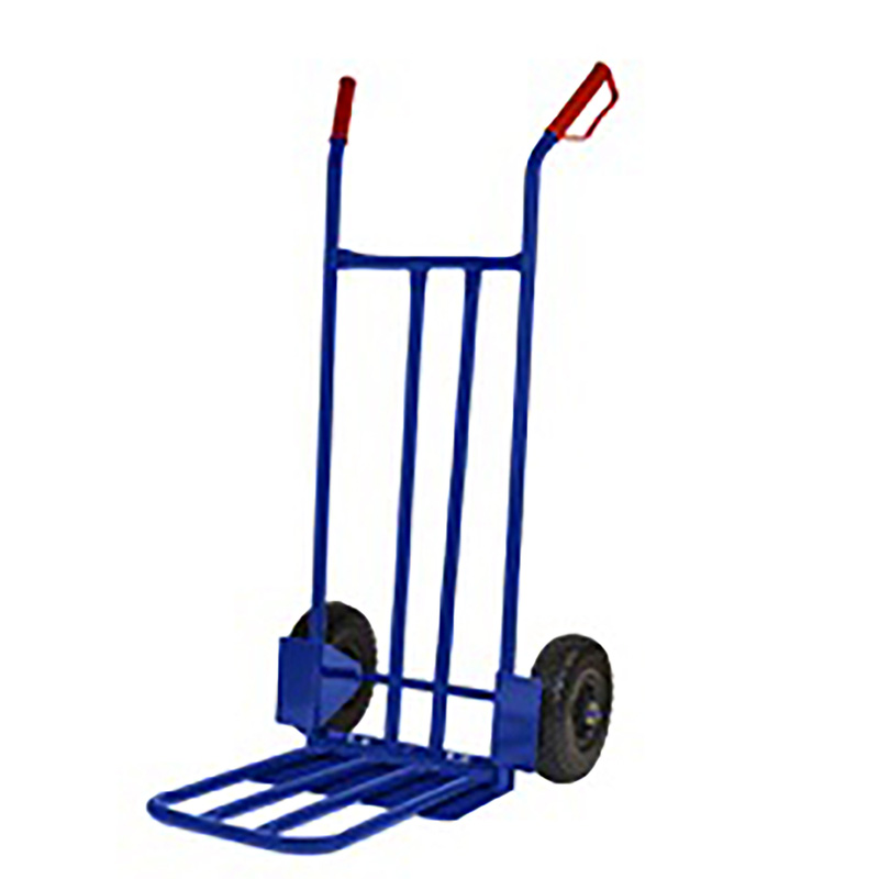 MESO / MESO opvouwbare steekwagen