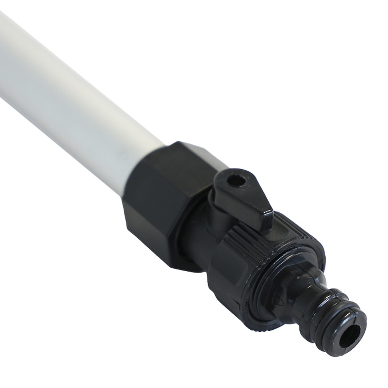 Wasborstel telescoop