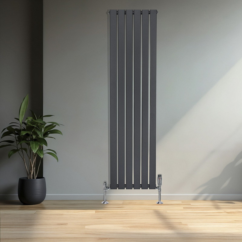 Monster Shop / Design radiator vlak paneel