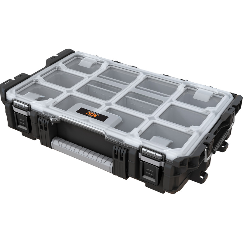 Keter ROC Pro Gear 2.0 organizer