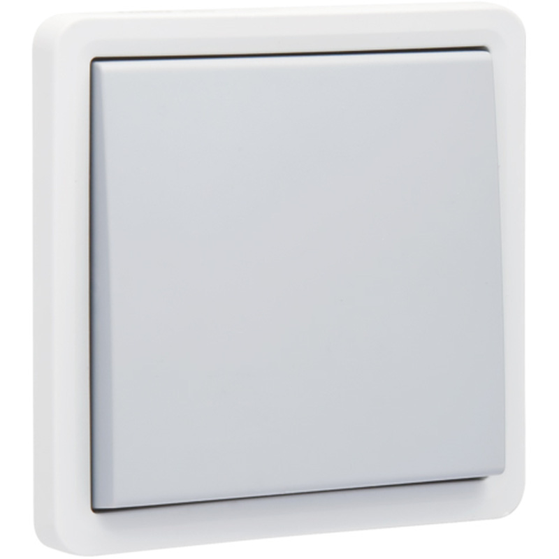 Niko / Niko wipschakelaar wissel opbouw