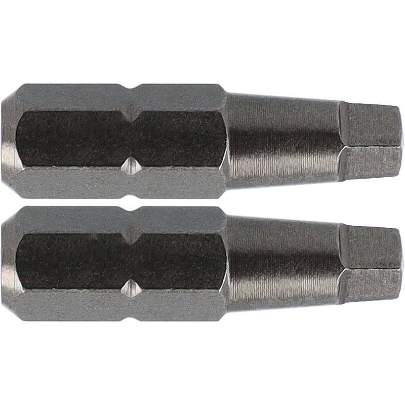 Labor / Labor schroefbit