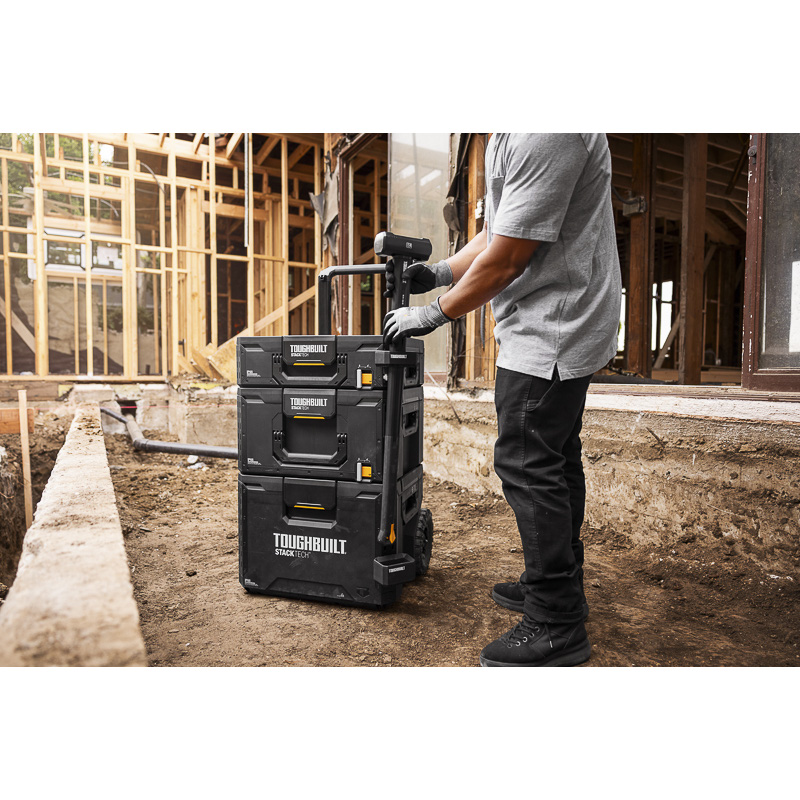 TOUGHBUILT / Toughbuilt Stacktech lange gereeedschapshouder