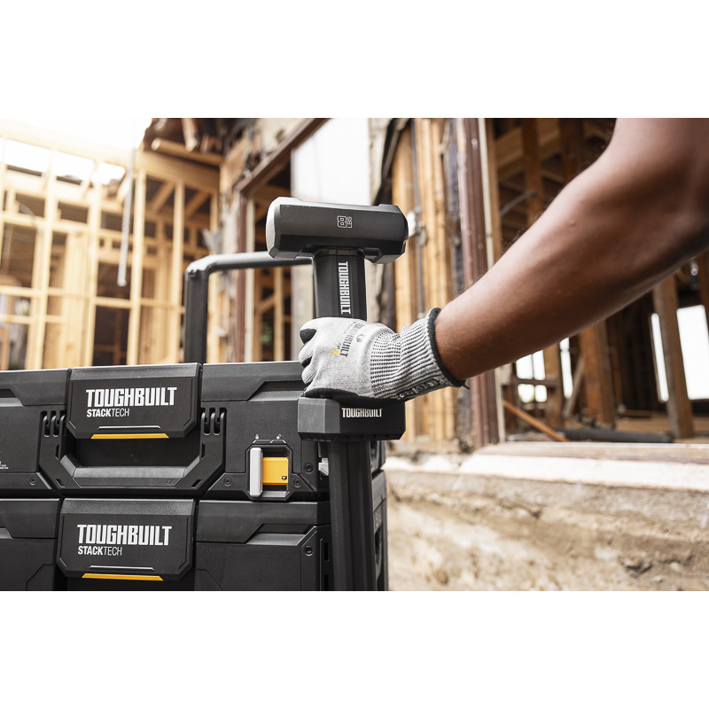 TOUGHBUILT / Toughbuilt Stacktech lange gereeedschapshouder