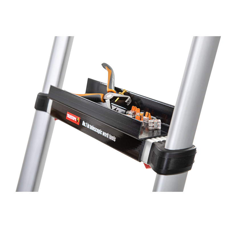 Telesteps / Telesteps gereedschapsbak tool tray